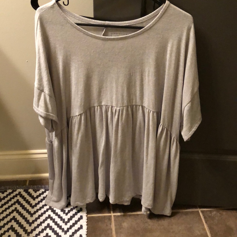 Anthropologie Top